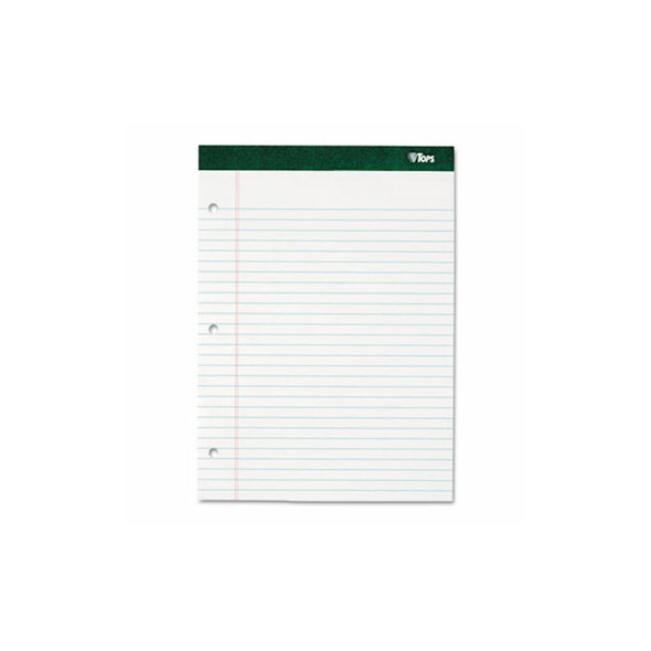 TOPS™ PAD,LGL RLD,100 SH,WE 63379 TOPS™ PAD,LGL RLD,100 SH,WE 63379