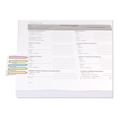 FLAG,PAGE,FLR,1/2,175 AST