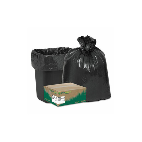 Earthsense® Commercial LINER,WASTE,24X23,7-10GAL 1506839 Earthsense® Commercial LINER,WASTE,24X23,7-10GAL 1506839