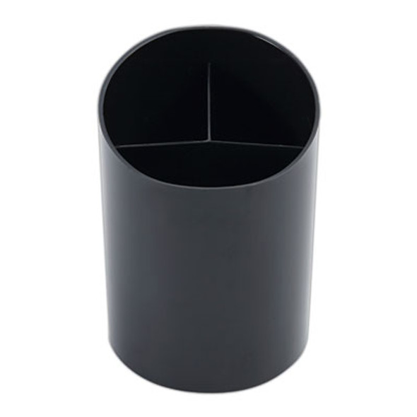 Universal® CUP,BIG PENCIL HOLDER,BK UNV08108 Universal® CUP,BIG PENCIL HOLDER,BK UNV08108