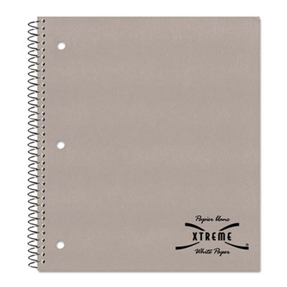 National® NOTEBOOK,WRBND,11X8.5C/RL 33709