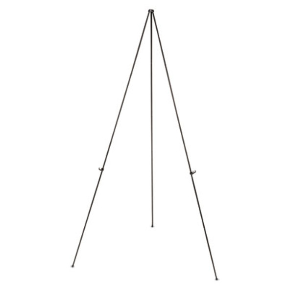 EASEL,INSTANT,3LEG,LW,BK