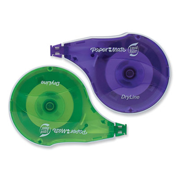 TAPE,DRYLINE,CRCTN,2/PK