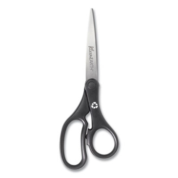 SCISSORS,8",KE BSC ST,BK