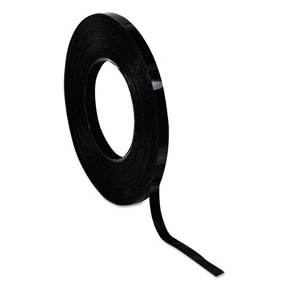 Chartpak® Graphic Chart Tapes, 1" Core, 0.13" X 27 Ft, Gloss Black BG1251 Chartpak® Graphic Chart Tapes, 1" Core, 0.13" X 27 Ft, Gloss Black BG1251