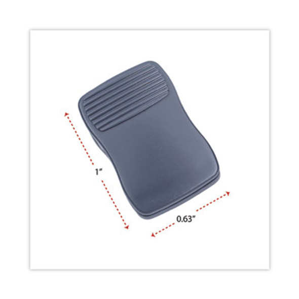 CLIP,CUBICLE,RECY,24PK,CC