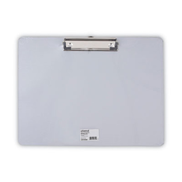 Universal® CLIPBOARD,LTR,LANDSCAP,AL UNV40302 Universal® CLIPBOARD,LTR,LANDSCAP,AL UNV40302