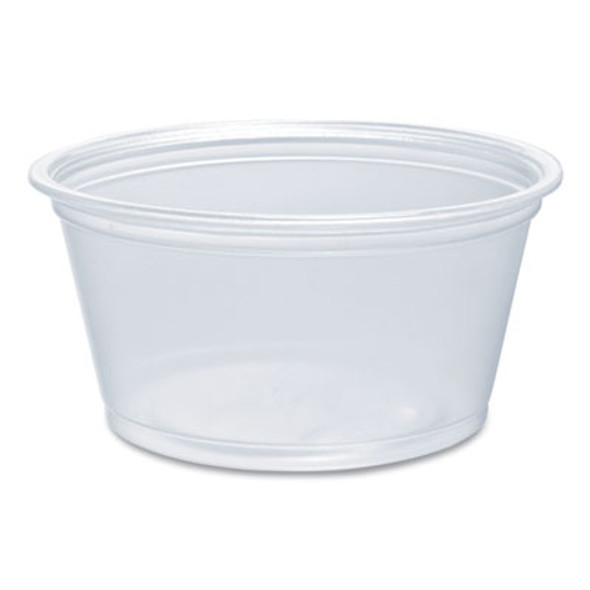 Dart® CONTAINER,2 OZ PLYPROPLN 200PC Dart® CONTAINER,2 OZ PLYPROPLN 200PC