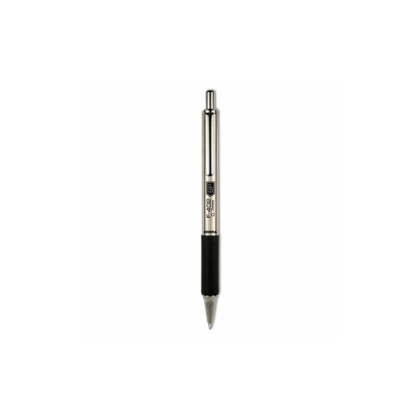Zebra® PEN,BPT,RET,F402,BK/SR 29210 Zebra® PEN,BPT,RET,F402,BK/SR 29210