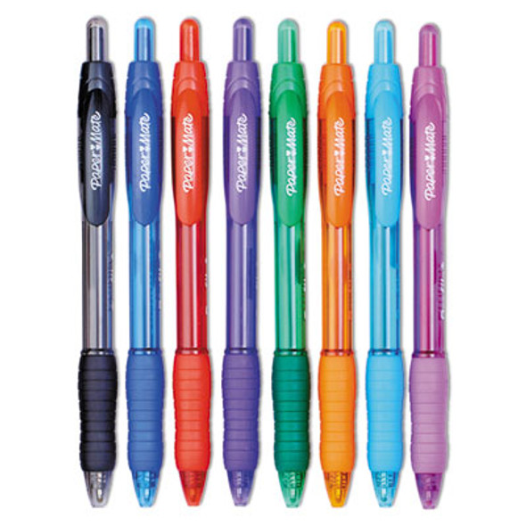 PEN,PROFILE RT 8/ST,AST