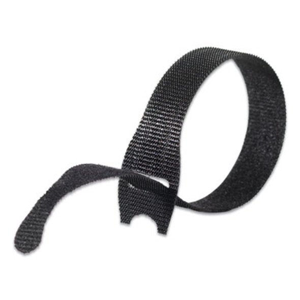 FASTENER,REUSABLE TIES,BK