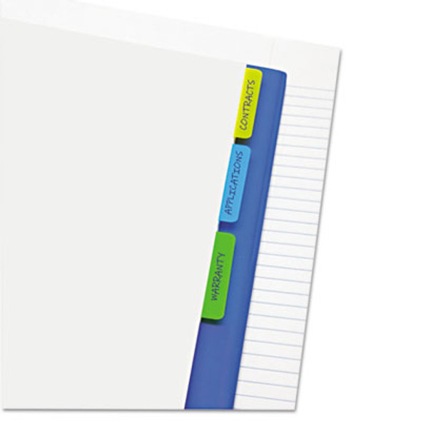 FLAG,2" INDEX TABS,AST