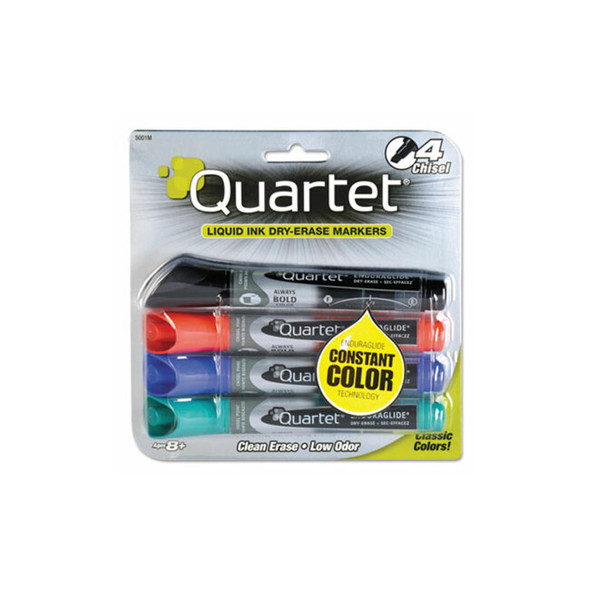 Quartet® MARKER,ENDURA,CHSL4ST,AST 5001MA