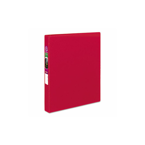 Avery® BNDR,DUR REF PKT 1 IN,RD 27201