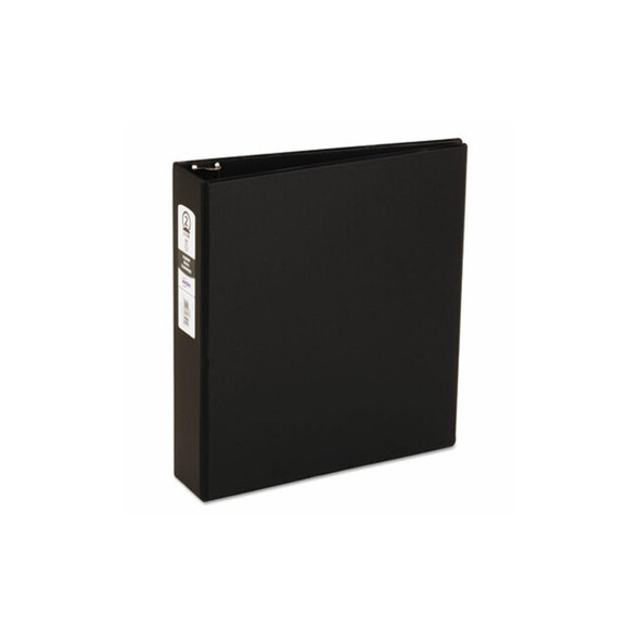 Avery® BNDR,RNG,11X8.5,2IN,BK 03501