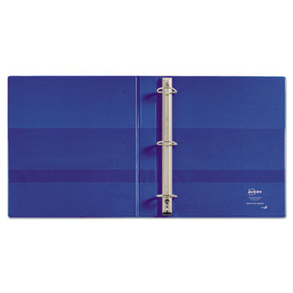 BNDR,RNG,11X8.5,1IN,BE