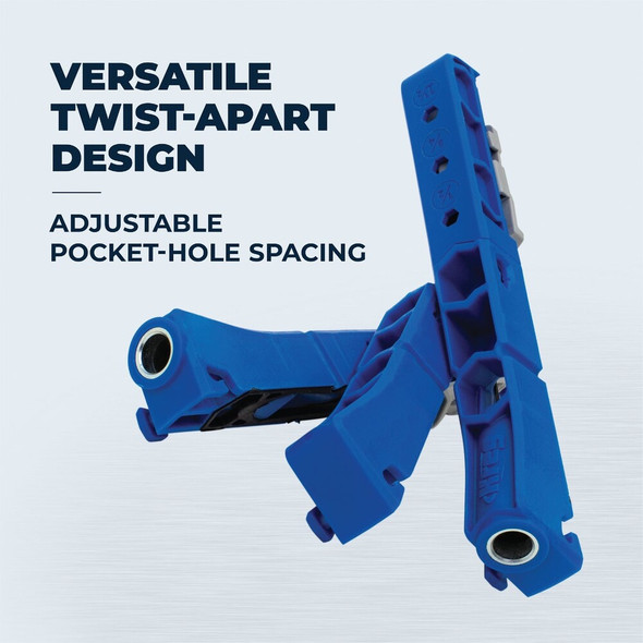 Kreg 310 Pocket Hole Jig KPHJ310 306869
