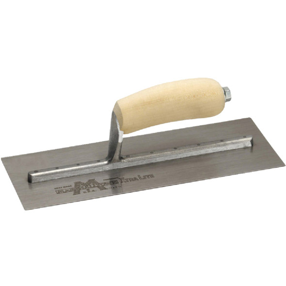 Marshalltown 11-1/2" Finishing Trowel 12126