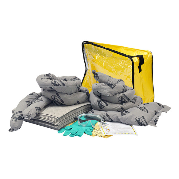 SPC® Allwik® Emergency Response Kit