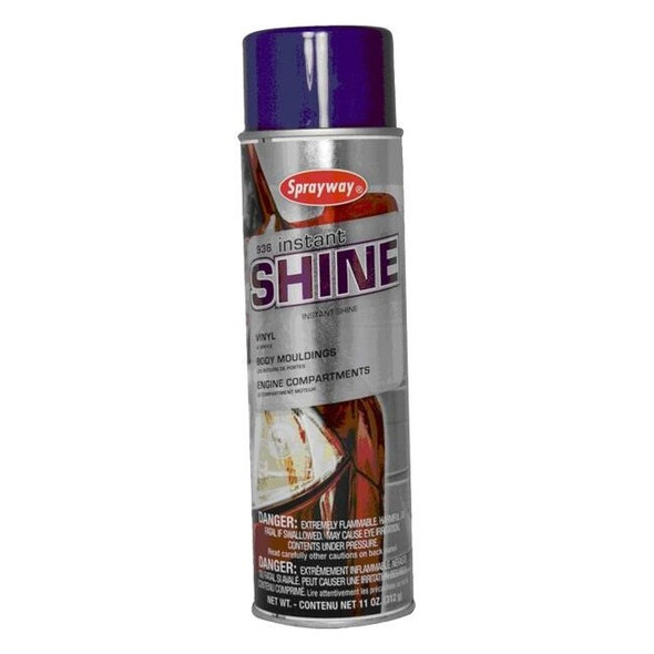 Sprayway® Instant Shine