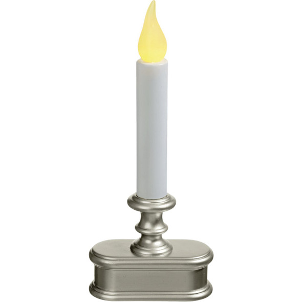 Xodus Led Std Batt Pwtr Candle FPC1221P