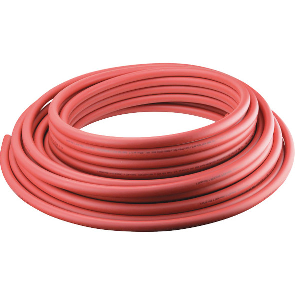 Apollo Retail 3/4 In. x 300 Ft. Red PEX Pipe Type A Coil EPPR30034S