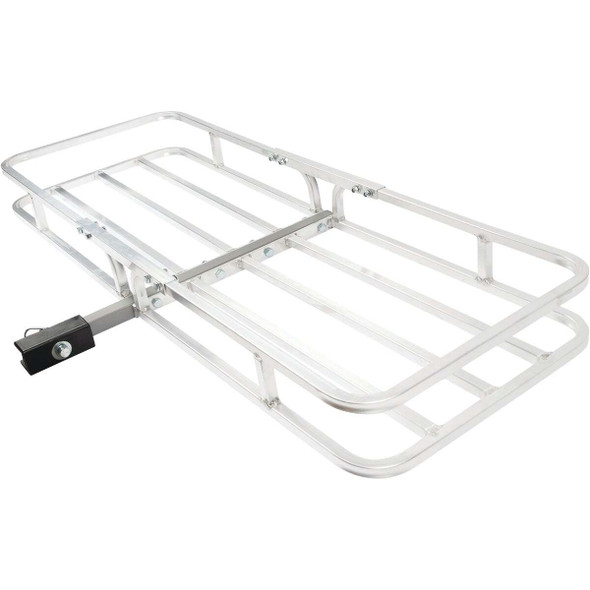 Erickson Aluminum Cargo Carrier, 300 Lb. Capacity 07701