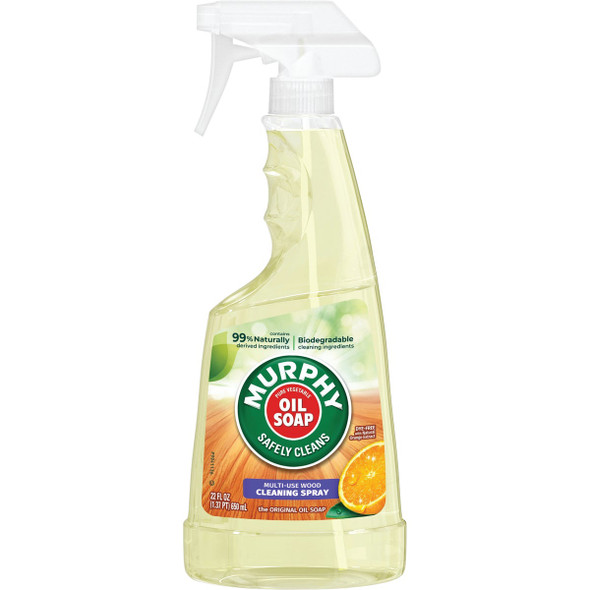 Murphy Oil Soap 22 Oz. Wood Cleaner 101031