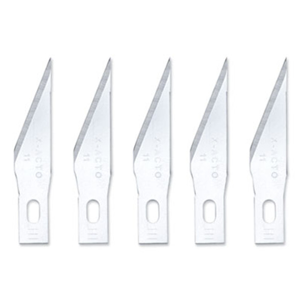 BLADE,BULK PACK 100,#11