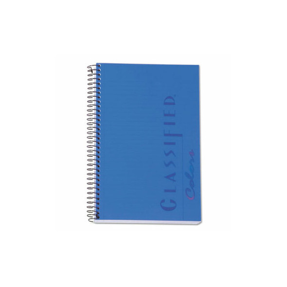 TOPS™ NOTEBOOK,5.5X8.5 100SH,IO 73506
