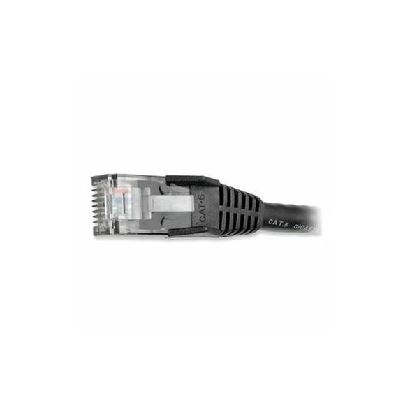 Tripp Lite by Eaton CABLE,CAT6, 7 FT,BK N201-007-BK