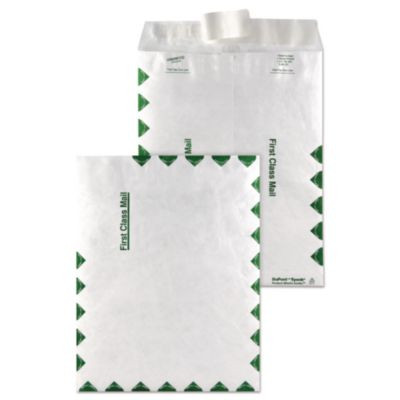 Survivor® ENVELOPE,TYVEK,9X12,1ST QUAR1470