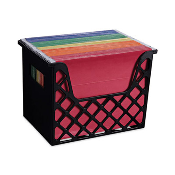 ORGANIZER,FILE,RECYCLE,BK