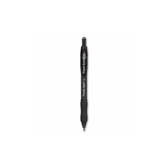 Paper Mate® PEN,BALLPT,1.0MM,BK 2095470 Paper Mate® PEN,BALLPT,1.0MM,BK 2095470
