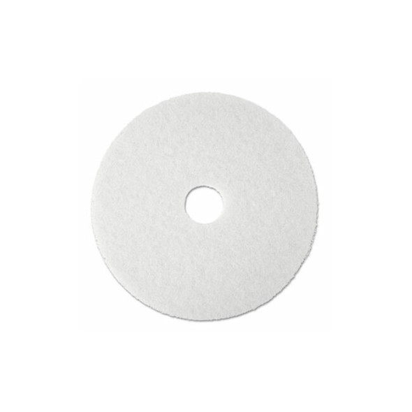 3M™ PAD,SUPER POLISH,20",WHT 4100-20 3M™ PAD,SUPER POLISH,20",WHT 4100-20