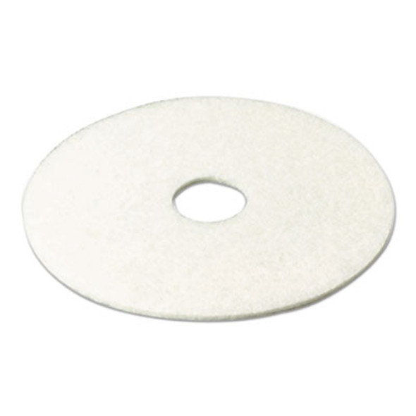 PAD,SUPER POLISH,20",WHT