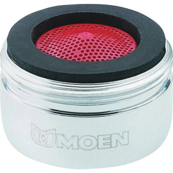 Moen 1.5 GPM Male Water Saver Aerator CA3919
