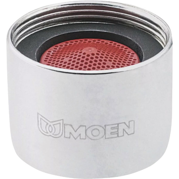 Moen 1.5 GPM Female Water Saver Aerator CA3924