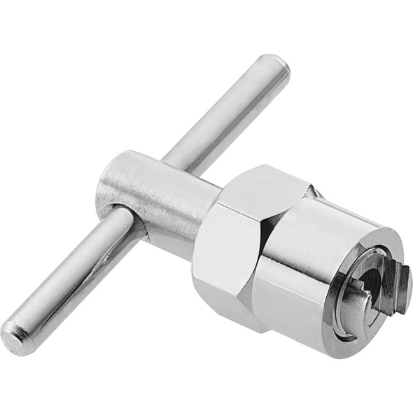 Moen Cartridge Puller For 1200, 1222 And 1225 1-Handle Cartridges 104421