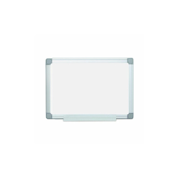 MasterVision® BOARD,MV,DRYERS,18X24,WH MA0200790