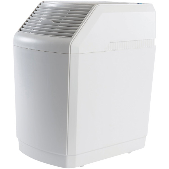 AirCare 6 Gal. Capacity 2700 Sq. Ft. Space Saver Evaporative Humidifier 831000