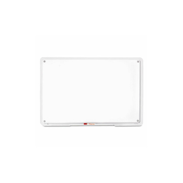 Quartet® BOARD,DRYERASE,11X7,TR TM1107