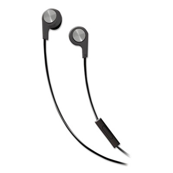 EARPHONE,BASS EARBUD,BK