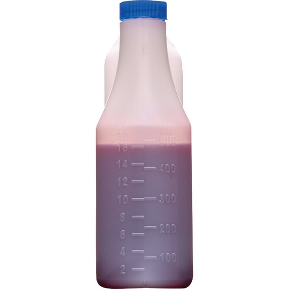 VP Racing Fuels 16 Oz. 2-Cycle Oil Fuel 2907 706401