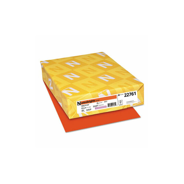 Astrobrights® PAPER,ASTROBRIGHTORBIT,OE 22761