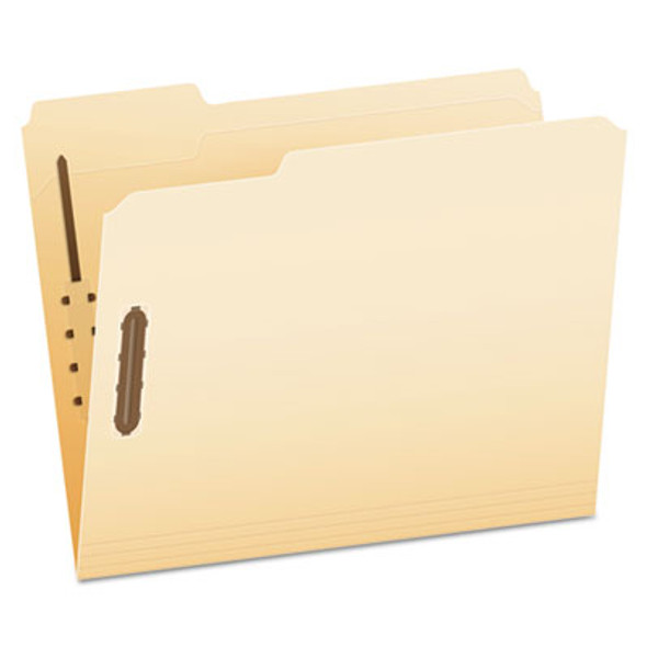 Pendaflex® FOLDER,1/3 LTR 1&3FAS MLA FM213