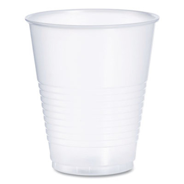 Dart® CUP,POLYST,12OZ,50/PK,TR Y12S Dart® CUP,POLYST,12OZ,50/PK,TR Y12S