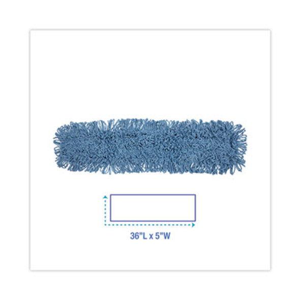 DUSTER,5X36 BL LPD RFL SL