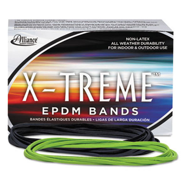Alliance® RUBBERBANDS,7X1/8,1LB,LIM 02005 Alliance® RUBBERBANDS,7X1/8,1LB,LIM 02005