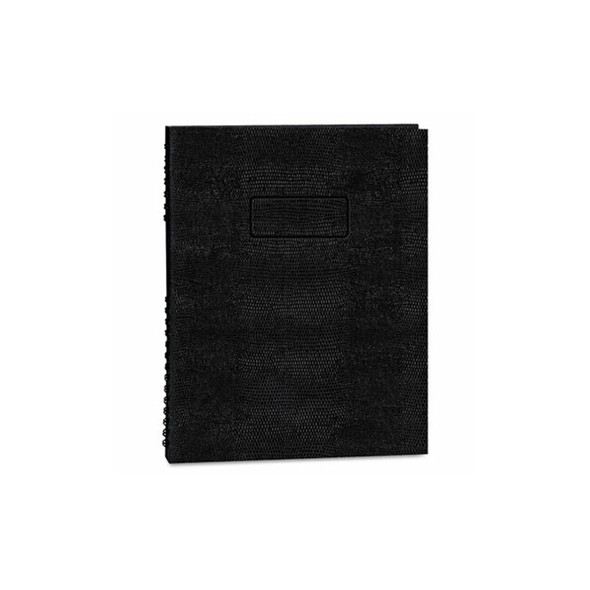 Blueline® NOTEBOOK,11X8.5,ECO,BK A10200E.BLK Blueline® NOTEBOOK,11X8.5,ECO,BK A10200E.BLK